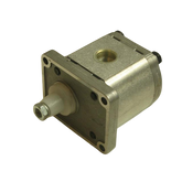 NFHPR203201401 Fan Motor | Genuine Haulotte